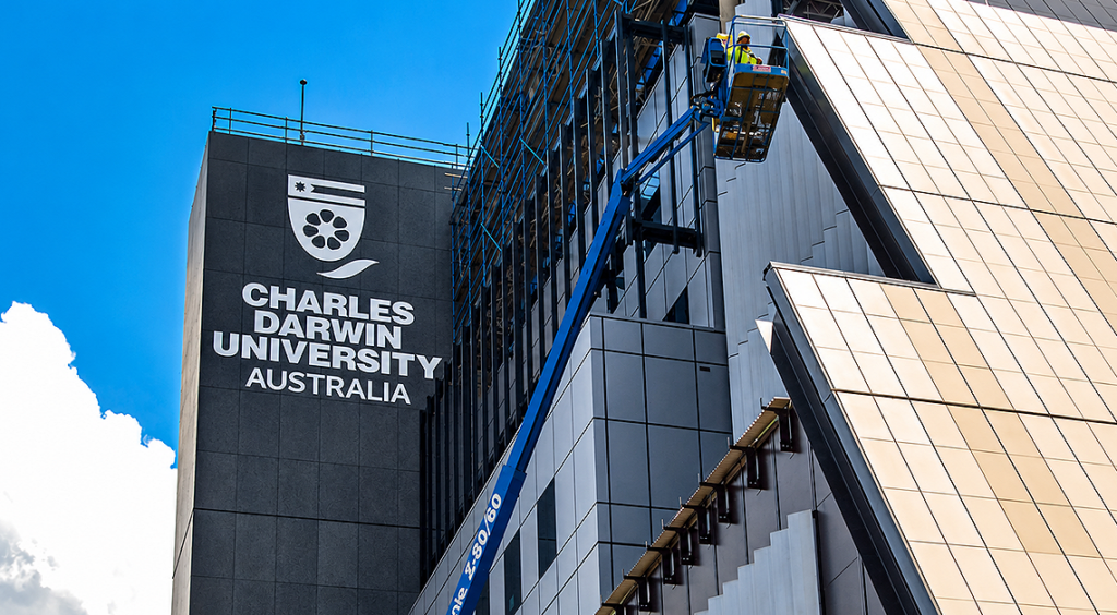 Charles Darwin University to Repay A$4 Mn After Staff Underpayments