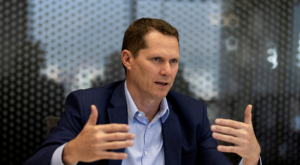 Brandon Craig Announces Leadership Changes Before Taking Helm at BHP