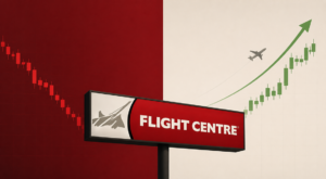 From Crisis to Comeback: How Flight Centre Rebuilt After an AU$849 Million Loss