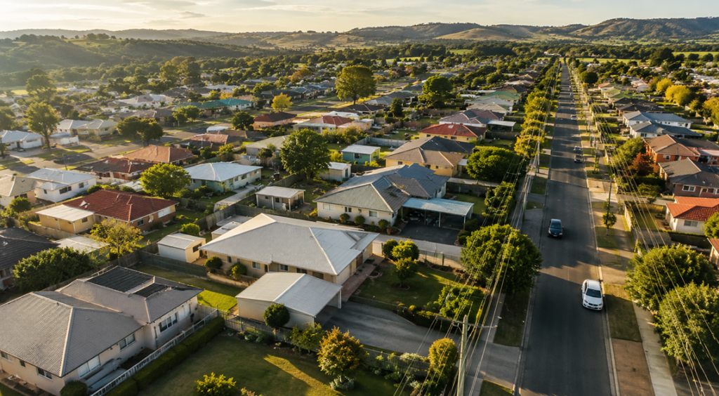Cheapest Places to Buy Property in Australia in 2026
