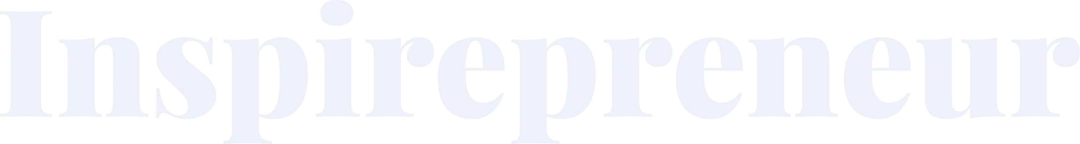 Inspirepreneur Magazine