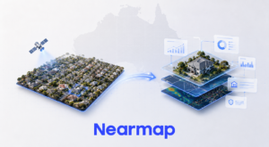 Nearmap Case Study: From Aerial Imagery to a Full-Stack Property Intelligence Platform