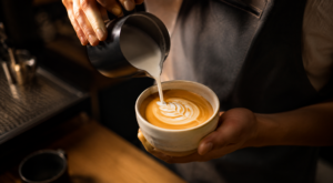 The Magic Coffee: Inside Australia’s $5.8B Specialty Café Culture 