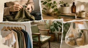Underconsumption Core: The TikTok Trend Taking Over Australian Homes