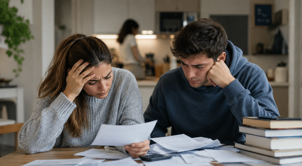 University Tuition Hikes & Student Cost-of-Living Crisis: Australian Students Are Breaking Under Financial Pressure