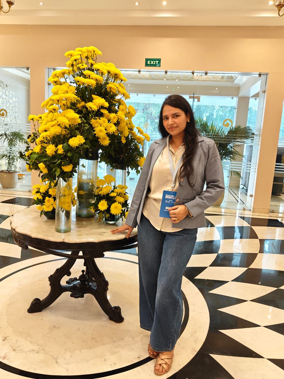 Pooja Malik