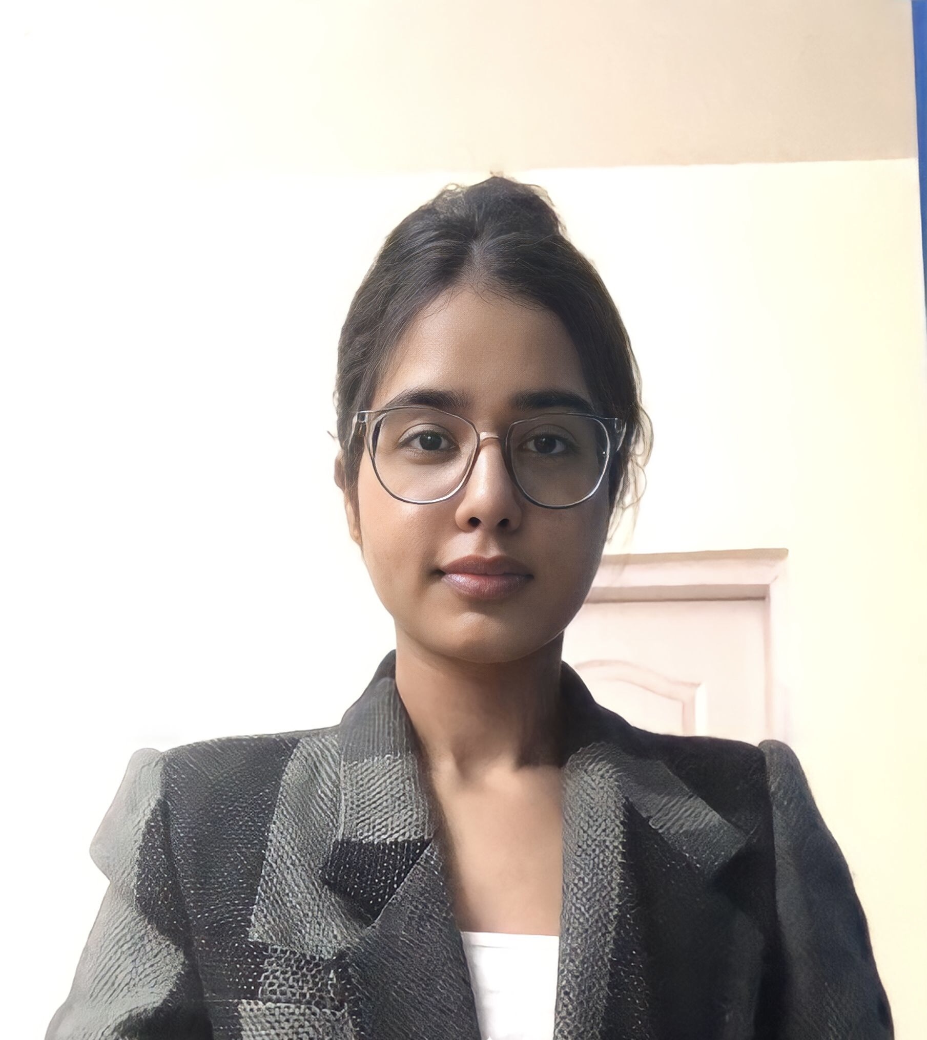 Shivangi Singh