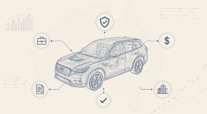 Best Business Car Insurance in Australia For 2026