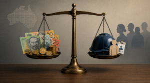 How Australia’s Annual Wage Review Works