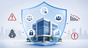 How Corporate Governance Protects Businesses