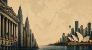 How Wall Street Moves Affect the ASX Open – A Guide for Australian Investors