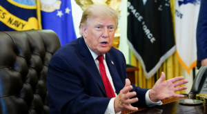 Donald Trump Reports Over $2B in Crypto Income in 2025 Disclosures