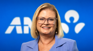 ANZ Taps Ex-NAB and Westpac Executive Rachel Slade for Board Role