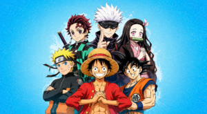 Anime’s Next Growth Engine: Japan Chases $13B Merchandise Opportunity