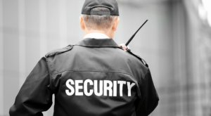 Perth Security Firm Places $346M Bet on UK Expansion