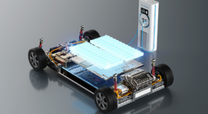 Critical Resources Wins Scientific Endorsement for Battery Process