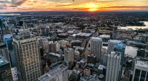 Australia Services Activity Rebounds, but Demand Weakness Clouds Outlook