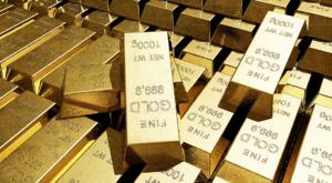 JPMorgan Cuts Gold Forecast, Sees $4,500 Peak by Year-End