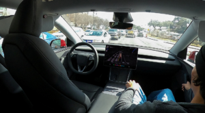 Tesla Broadens Robotaxi Rollout With Miami Launch