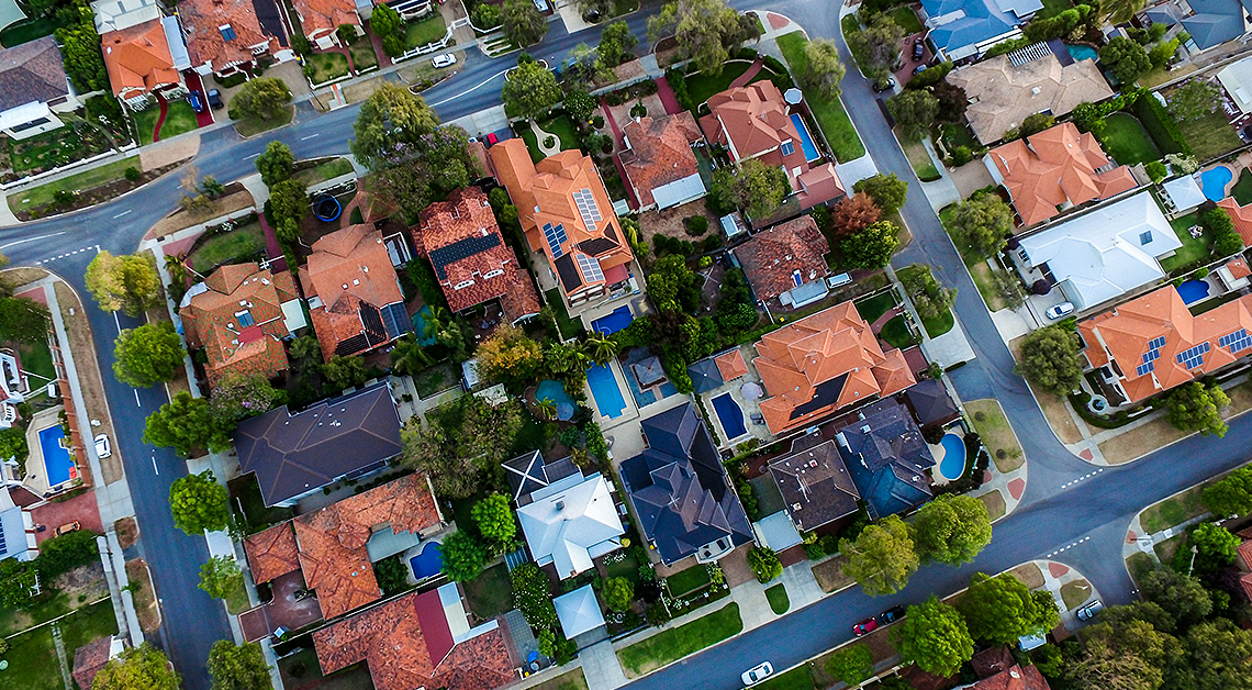 Housing Crisis Forces Some Australians to Turn Down Work