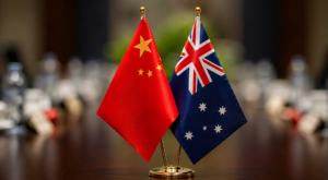 Australia–China Tensions Re-Emerge Over Security and Pacific Influence