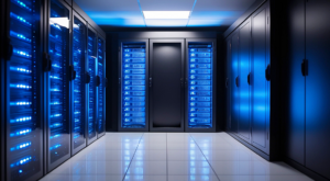 Infratil Data Centre Valuation Climbs as CDC Reaches A$18.5B