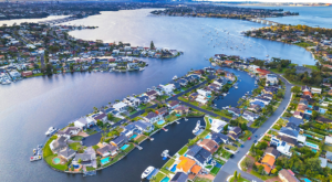 Sydney, Melbourne Lead Australia’s Biggest Housing Decline Since 2022