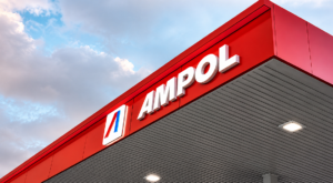 Ampol Completes $1.16 Billion EG Australia Acquisition, Adds 480 Sites