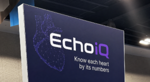 EchoIQ Lands $110 Million Backing for US Expansion of AI Cardiac Platform