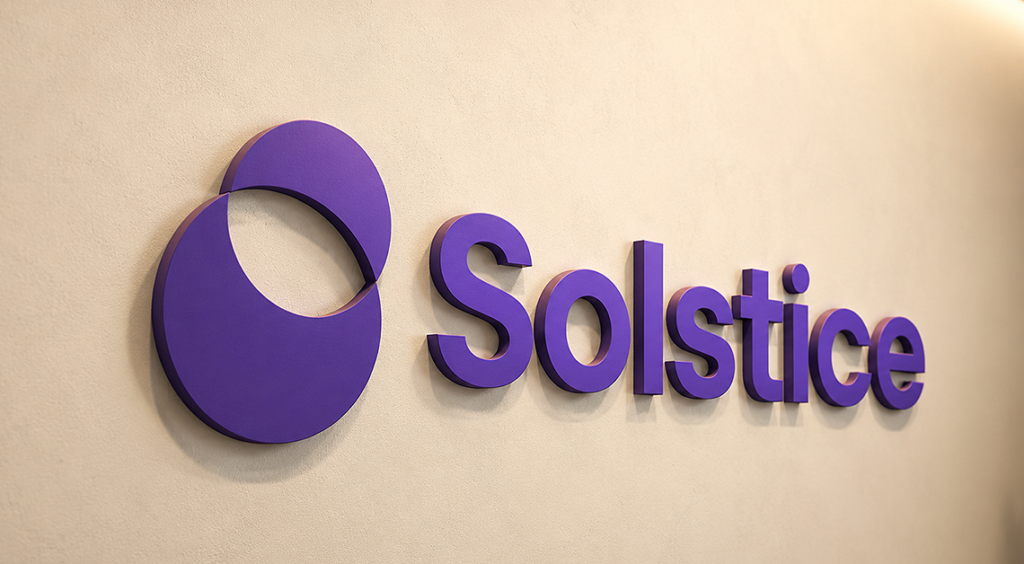 Solstice Sharpens AI Strategy With $14.5B Element Acquisition
