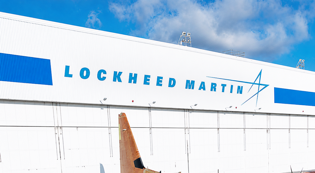 Lockheed Martin to Acquire Ultra Maritime for $3.45B