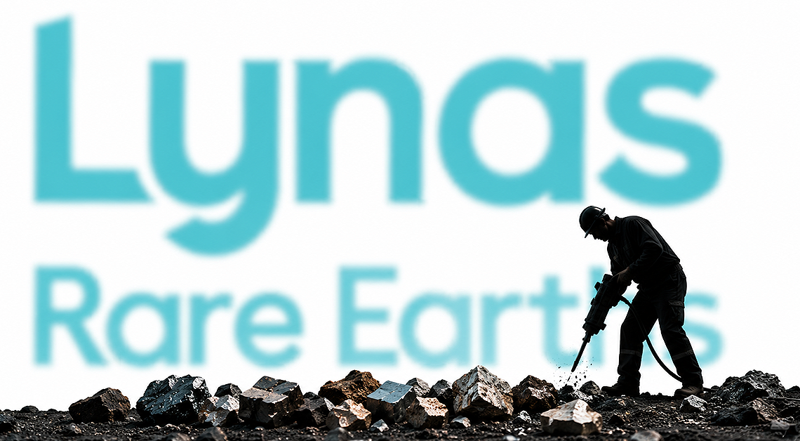 Lynas Expands Rare Earth Supply Chain With $50 Million JS Link Deal