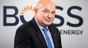 Boss Energy Taps Oil Search Veteran Peter Botten as Chairman
