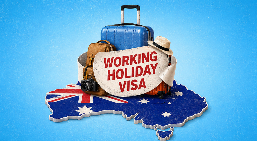 Australia Becomes World’s Most Expensive Working Holiday Destination After Visa Hike