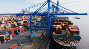 EU-US Goods Trade Reaches €875 Billion Despite Trade Frictions
