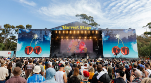Another Major Australian Music Festival Axed Despite Record Crowd