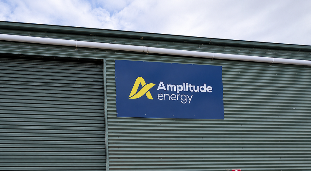 Amplitude Energy Could More Than Double, Broker Says