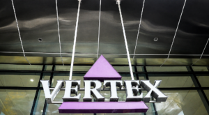 Vertex Expands Rare Disease Portfolio With $10B Crinetics Buyout