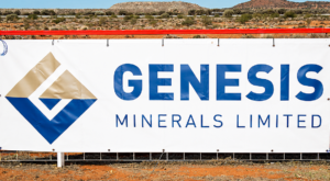 Genesis Resources Launches Superior $5.6 Billion Bid for Vault Minerals