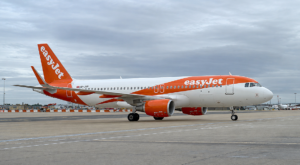 EasyJet Agrees to Sweetened £5.5 Billion Takeover Proposal