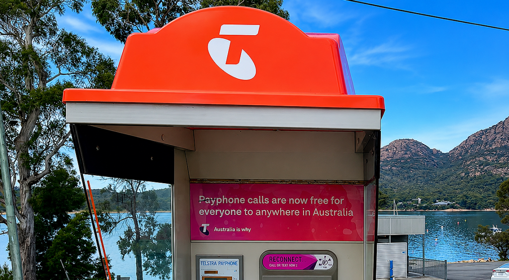 Nationwide Telstra Outage Disrupts Mobile, Payment & Train Services