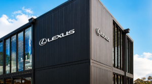 Lexus Adds 5 Years of Complimentary Ownership Benefits in Australia