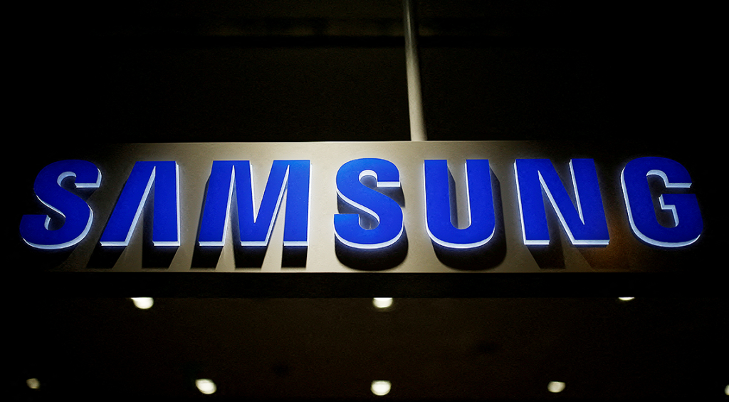 AI Demand Powers Samsung’s Biggest Profit Surge in Years