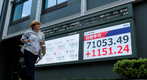 Japan Moves to Tighten Activist Investor Disclosure Regime