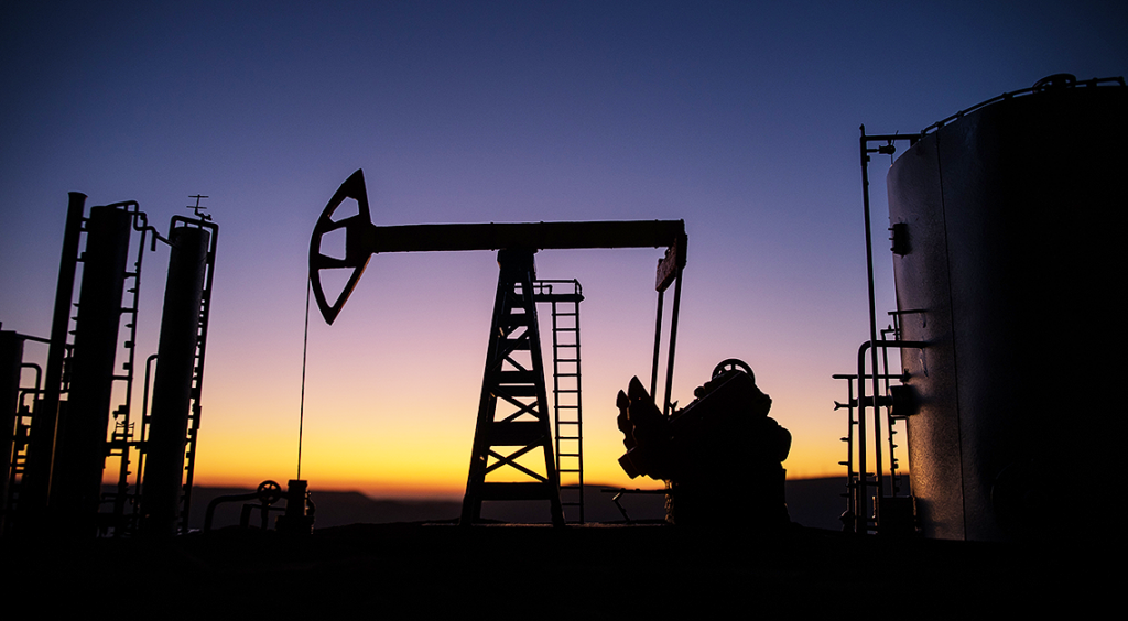 US Reinstates Iran Oil Sanctions, Oil Prices Jump