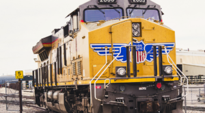 Union Pacific, Norfolk Southern Defend $85 Bn Merger With Divestment Offer