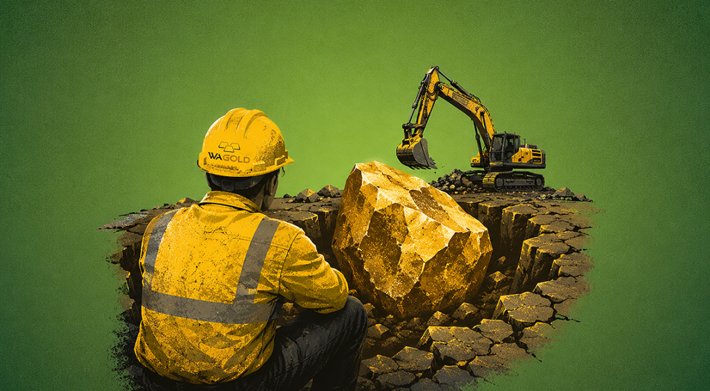 WA Gold Advances Abercromby Gold Project With Expanded Drilling