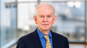 Jeremy Grantham Calls SpaceX ‘Craziest IPO in History’ After Nasdaq 100 Entry