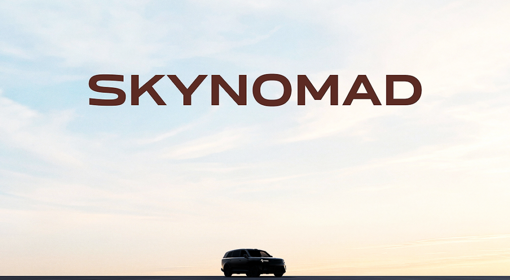 Xiaomi Bets on EV Growth With Sky Nomad SUV Debut