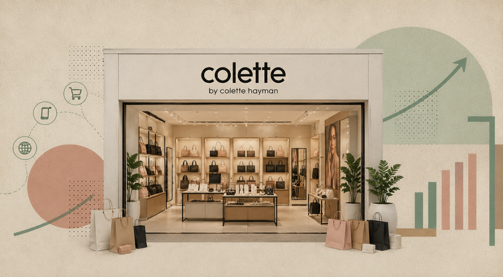 The Revival of Colette: How a Failed Retailer Found a Second Chance